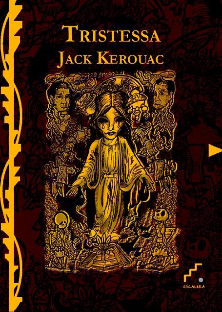 Tristessa | 9788493836375 | Kerouac, Jack