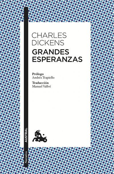 Grandes esperanzas | 9788408140603 | Charles Dickens