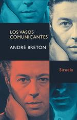 Los vasos comunicantes | 9788478448692 | Breton, André