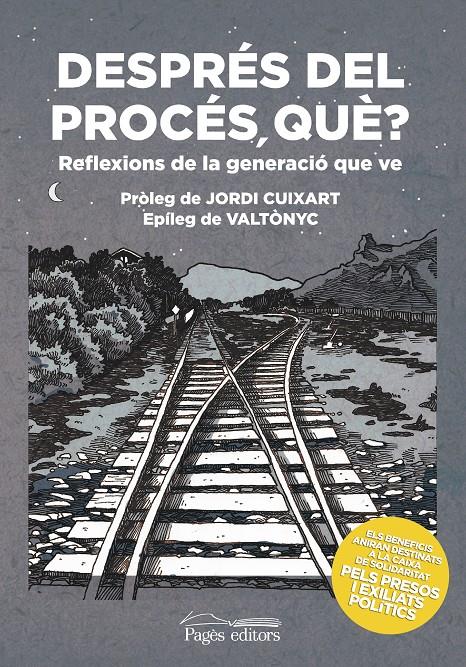 Després del procés, què? | 9788413030401 | Varios autores