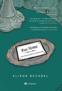 Fun home | 9788498671230 | Bechdel Alison