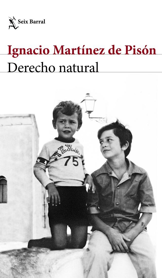 Derecho natural | 9788432232220 | Ignacio Martínez de Pisón