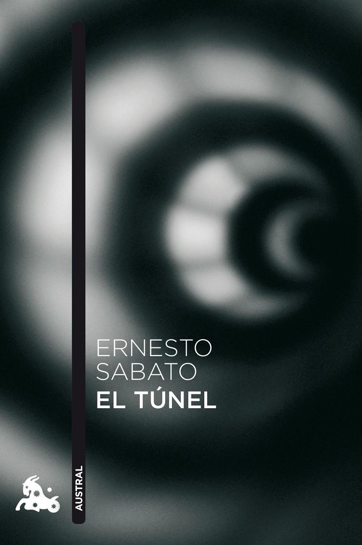 El túnel | 9788432248368 | Ernesto Sabato