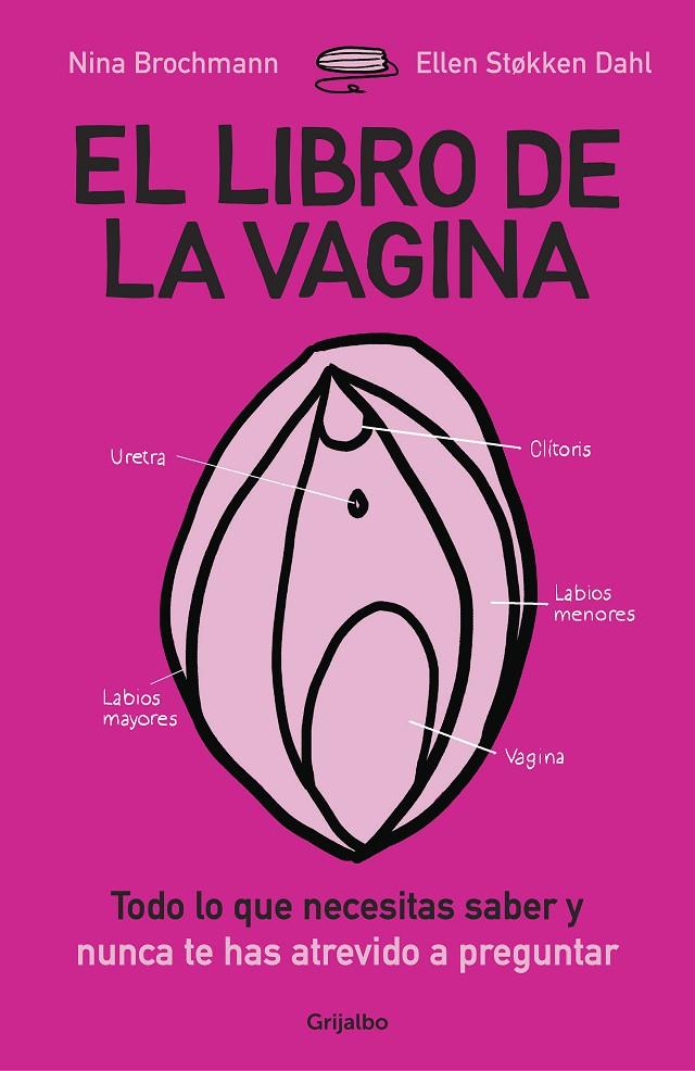 El libro de la vagina | 9788425355530 | Brochmann, Nina/Dahl, Ellen Stokken