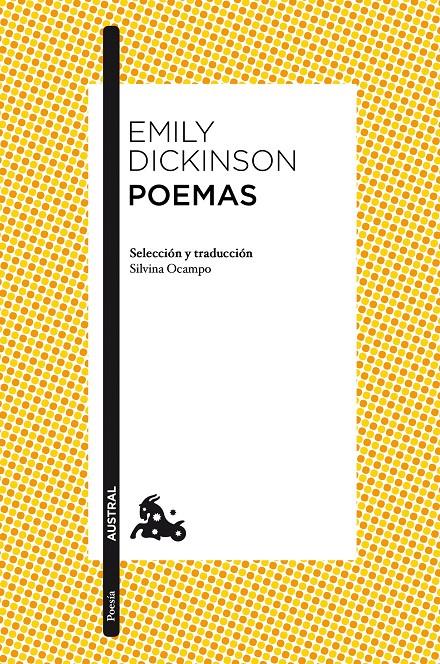 Poemas | 9788490661666 | Emily Dickinson