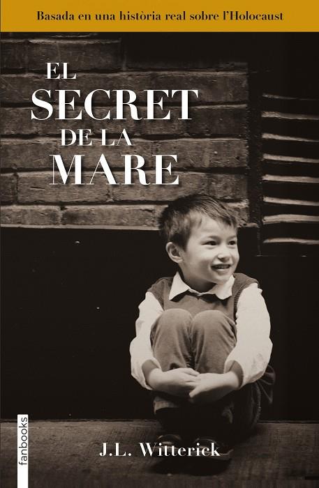 El secret de la mare | 9788415745532 | Witterick, J. L.