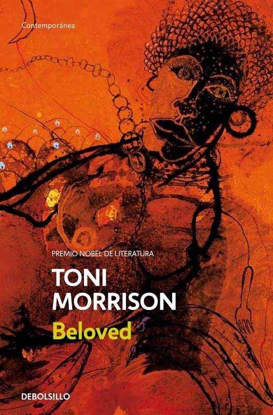 Beloved | 9788497932653 | MORRISON,TONI