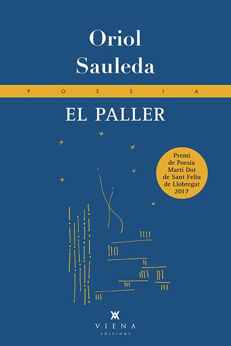 El paller | 9788483304112 | Sauleda Regada, Oriol