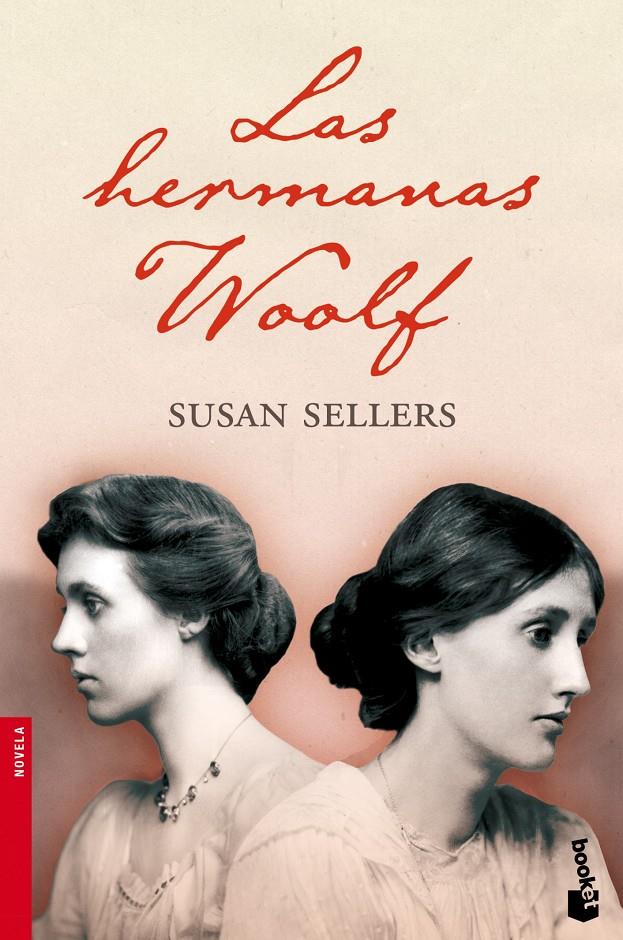 Las hermanas Woolf | 9788496580855 | Sellers, Susan