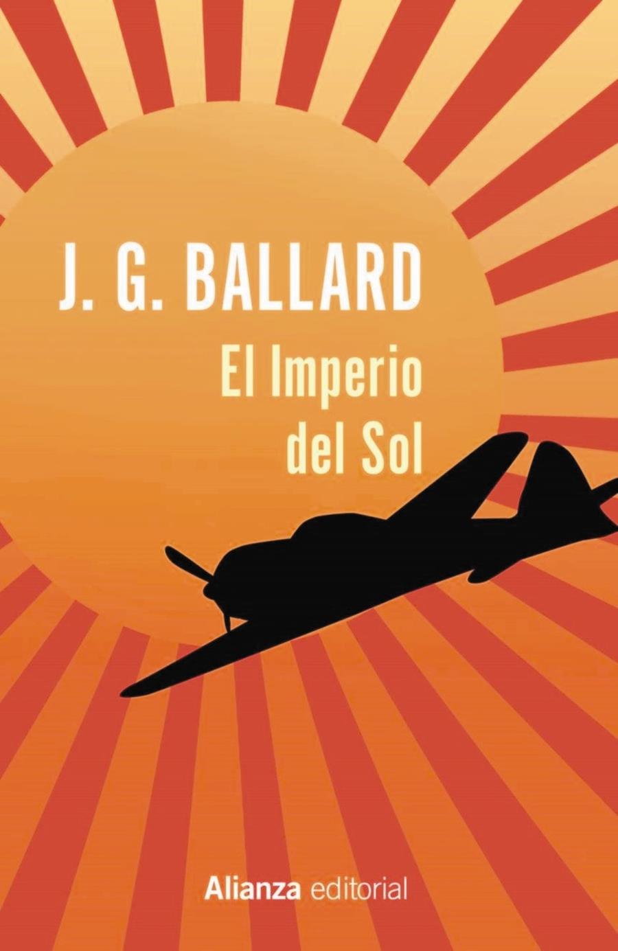 El Imperio del Sol | 9788491045724 | Ballard, J. G.