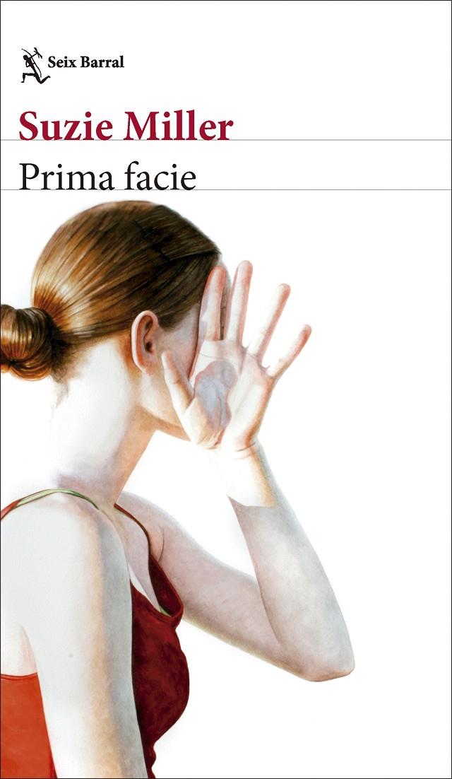 Prima facie | 9788432244339 | Miller, Suzie