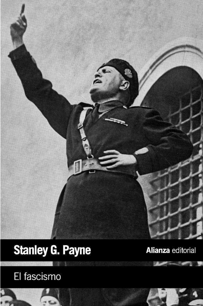 El fascismo | 9788420683300 | Payne, Stanley G.