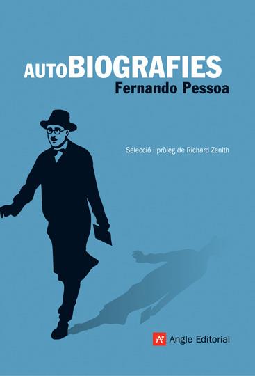 Autobiografies | 9788496970342 | Pessoa, Fernando