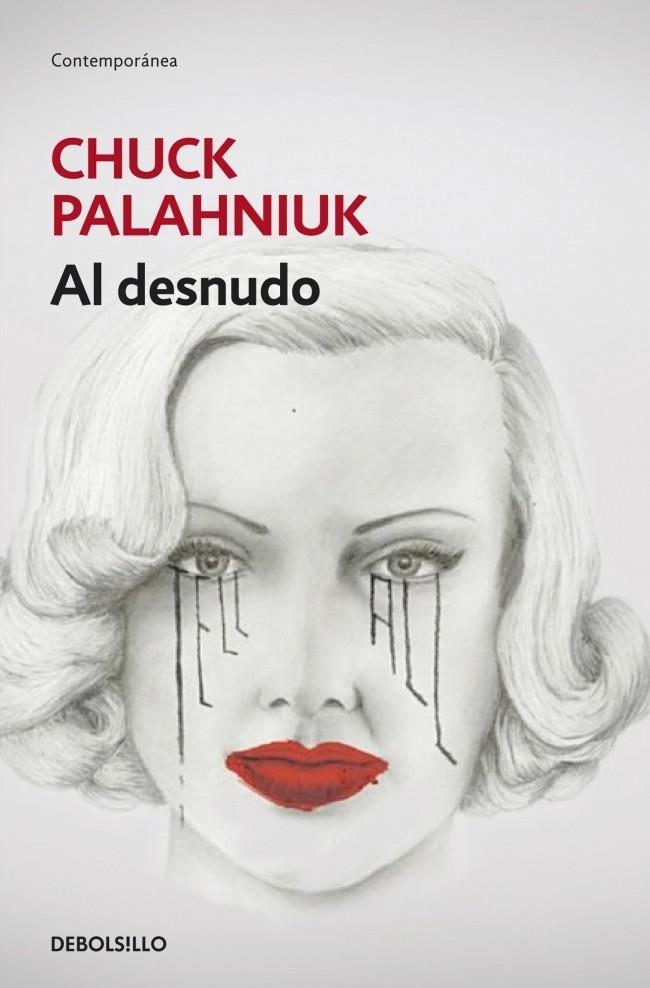 Al desnudo | 9788490322291 | PALAHNIUK,CHUCK