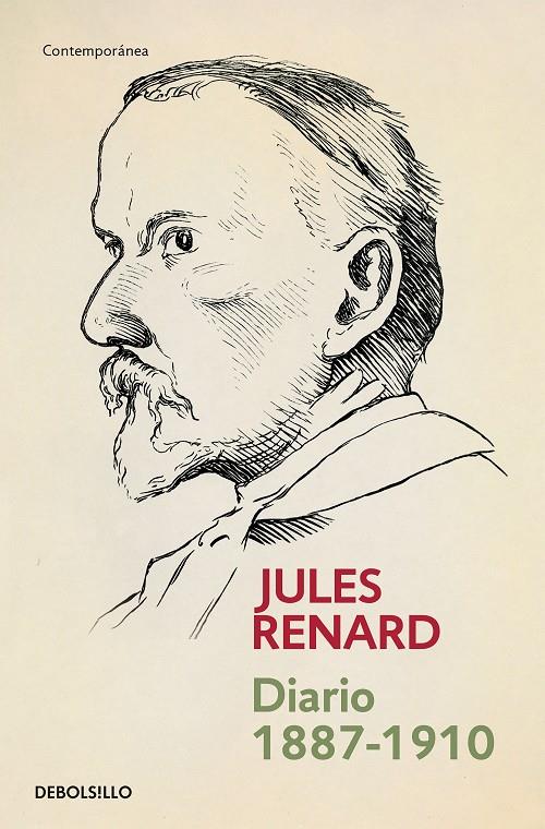 Diario 1887-1910 | 9788483467084 | Renard, Jules