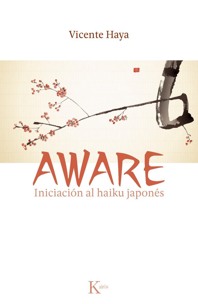 Aware | 9788499882451 | Haya Segovia, Vicente