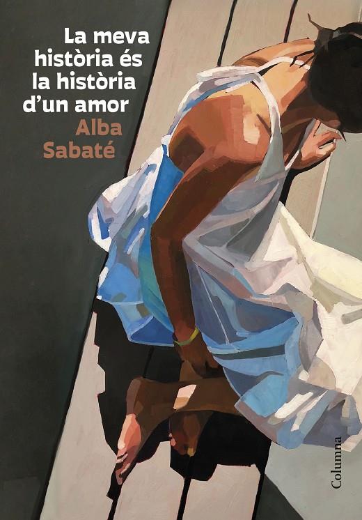 La meva història és la història d'un amor | 9788466431095 | Sabaté, Alba