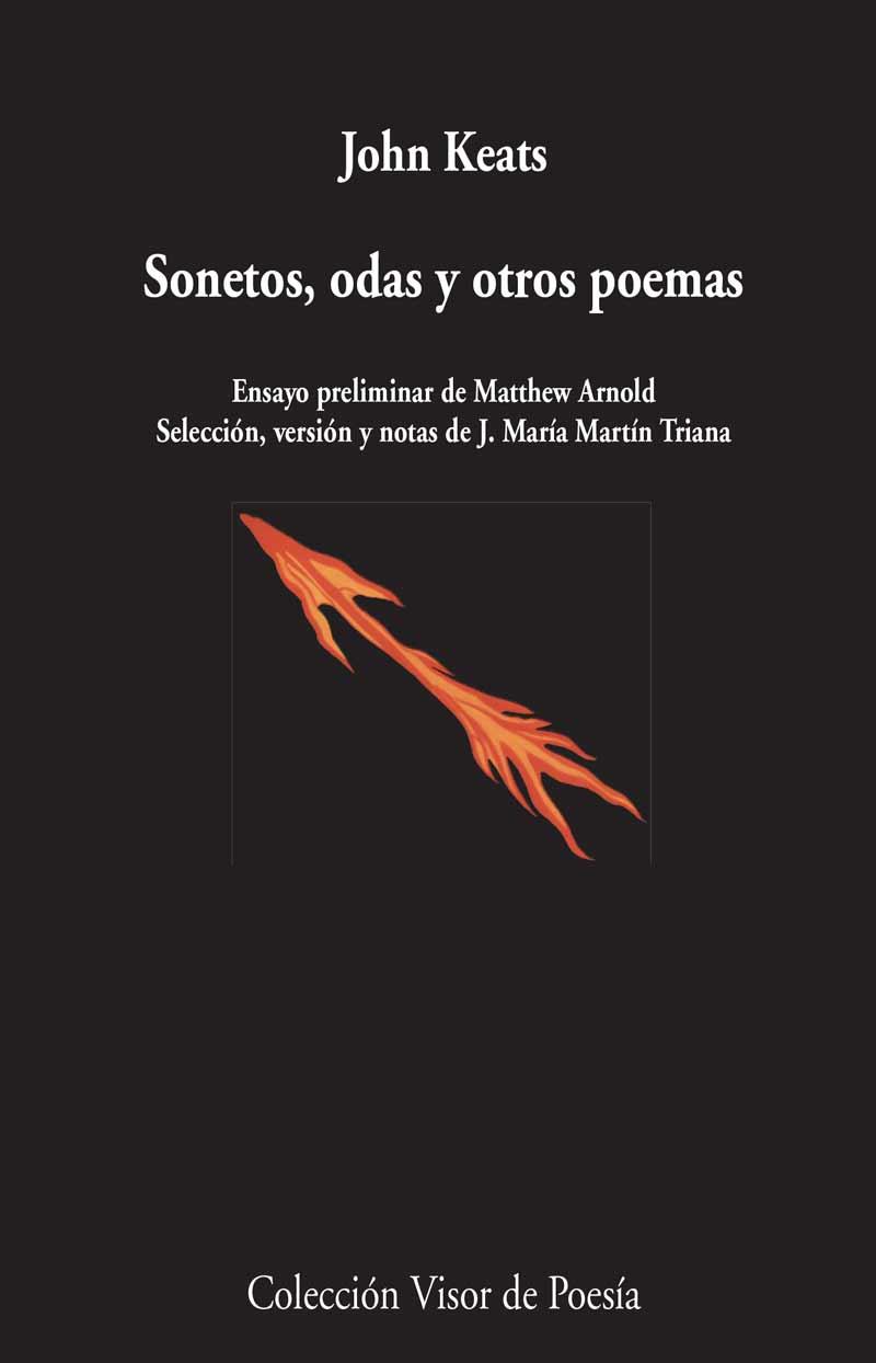 Sonetos, odas y otros poemas | 9788498959093 | Keats, John