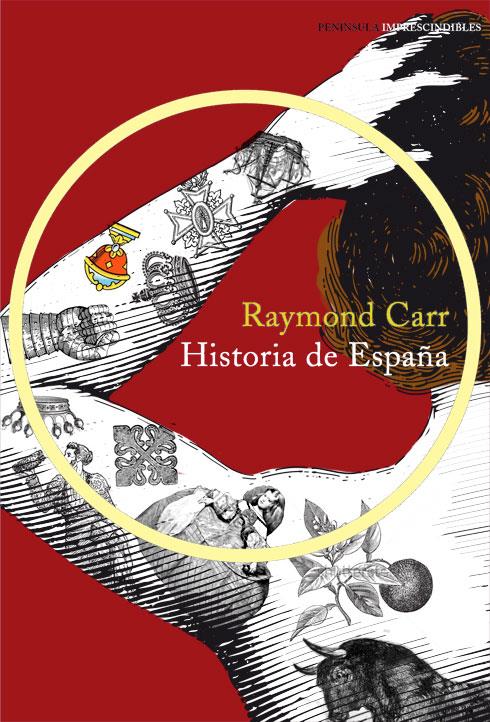 Historia de España | 9788499422909 | Carr, Raymond