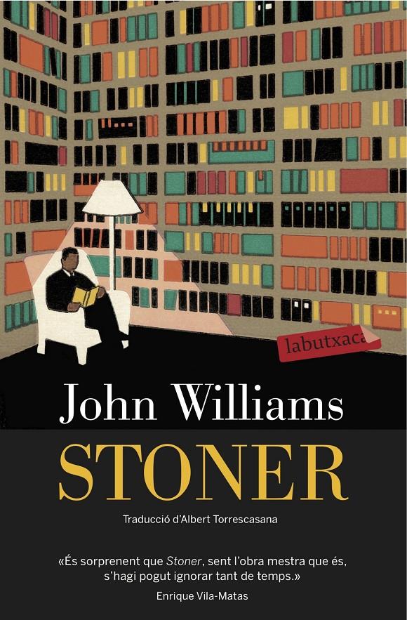 Stoner | 9788416334445 | John Williams