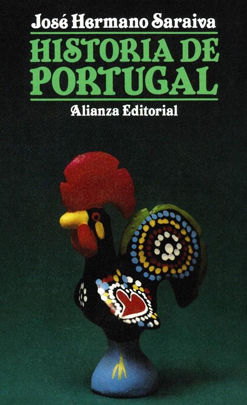 Historia de Portugal | 9788420604138 | Hermano Saraiva, José