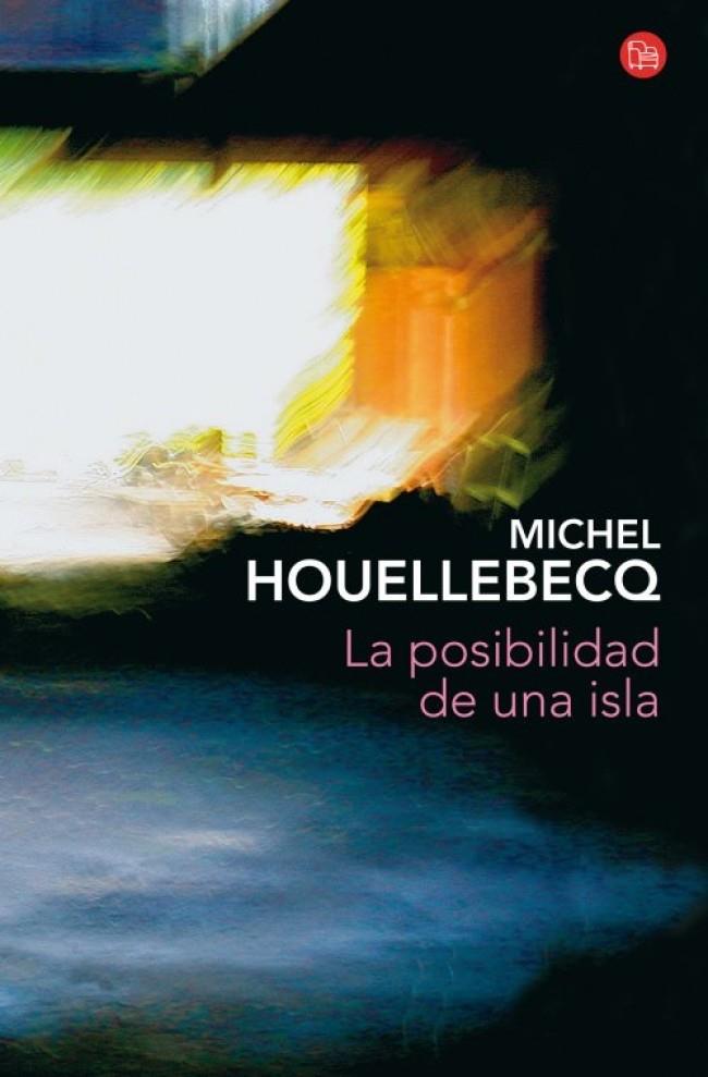 La posibilidad de una isla  (bolsillo) | 9788466326506 | HOUELLEBECQ, MICHEL