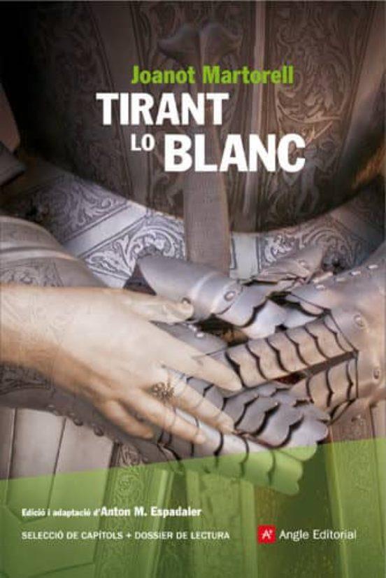 Tirant lo blanc | 9788496521858 | Martorell, Joanot