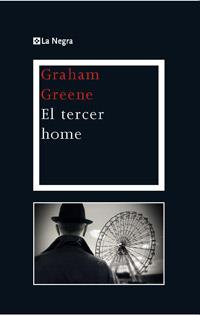 El tercer home | 9788482645308 | Greene, Graham