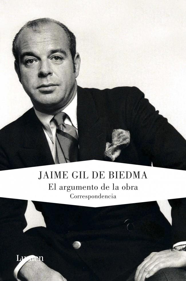 El argumento de la obra | 9788426418661 | GIL DE BIEDMA,JAIME