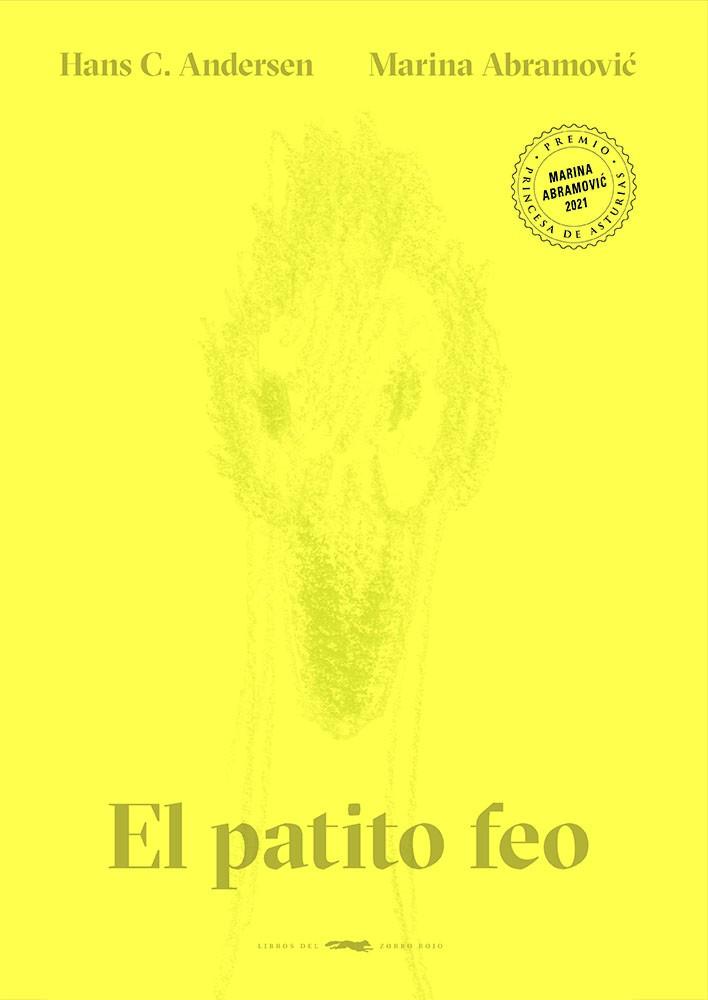 El patito feo | 9788412340013 | Andersen, Hans Christian