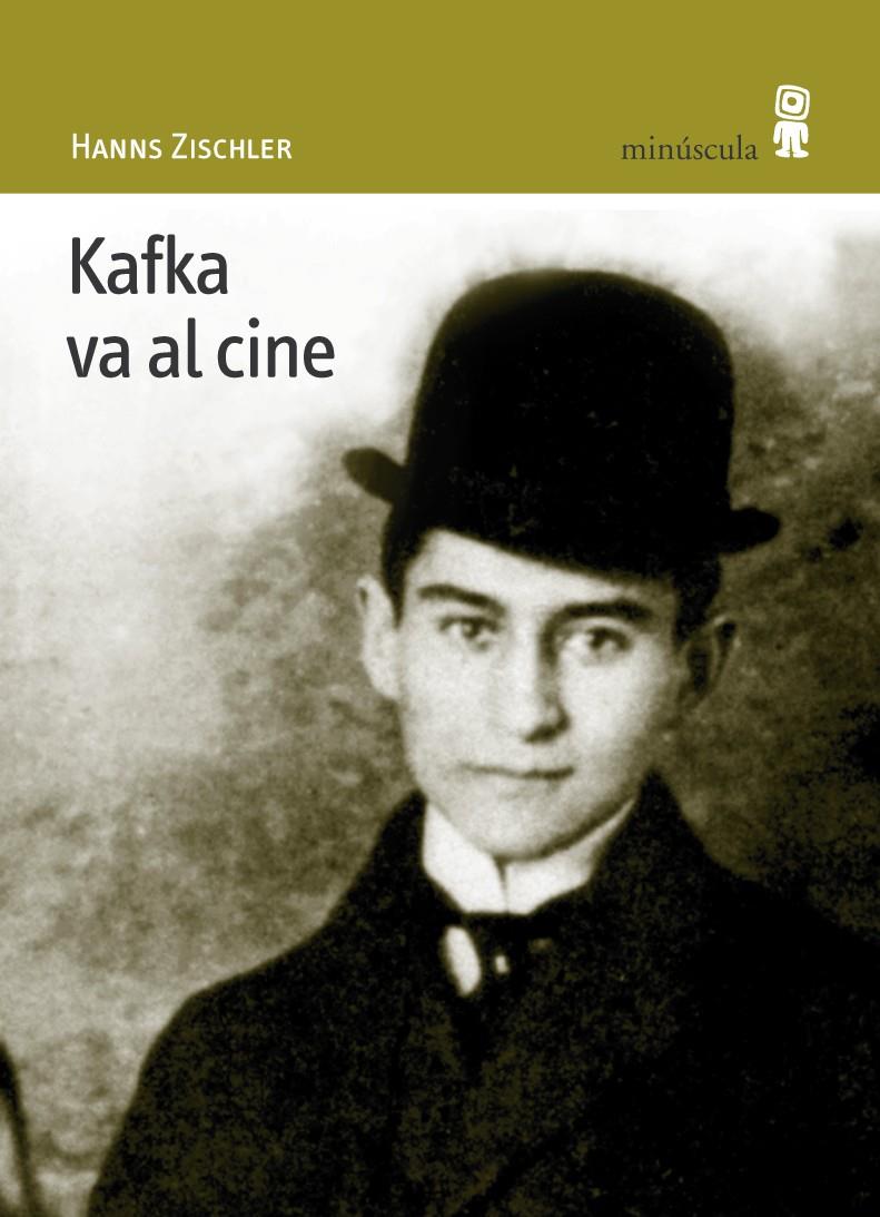 Kafka va al cine | 9788495587367 | Zischler, Hanns