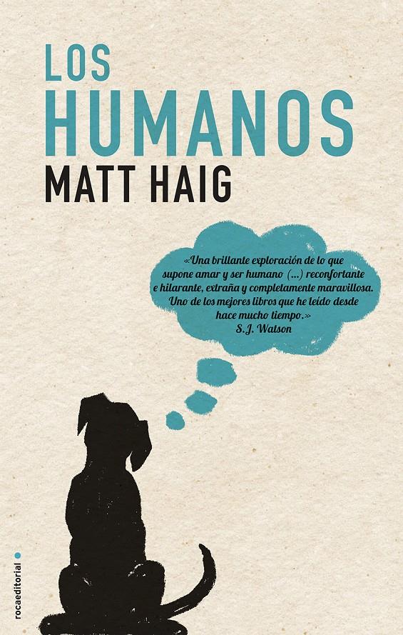 Los humanos | 9788499187174 | Haig, Matt