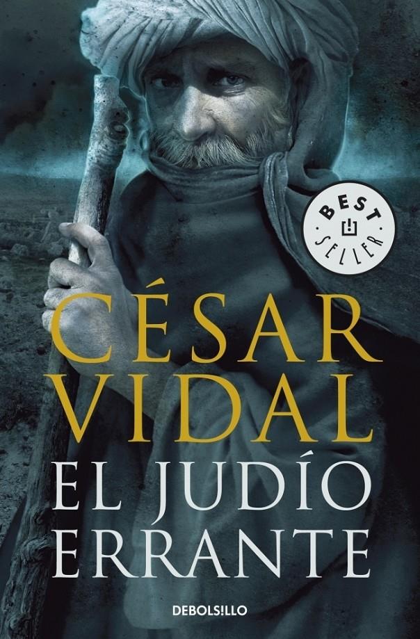 El judío errante | 9788499081540 | VIDAL,CESAR