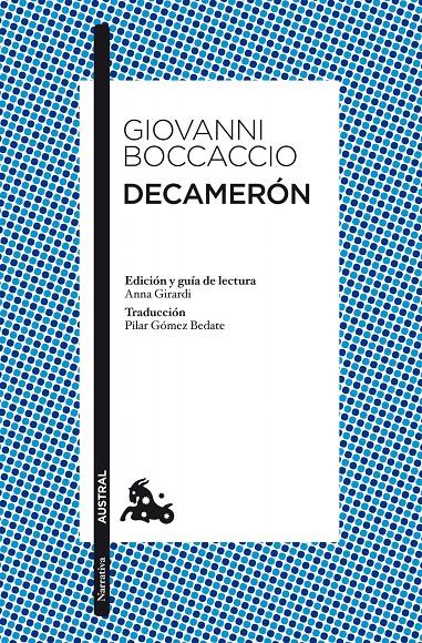 Decamerón | 9788467036060 | Boccaccio