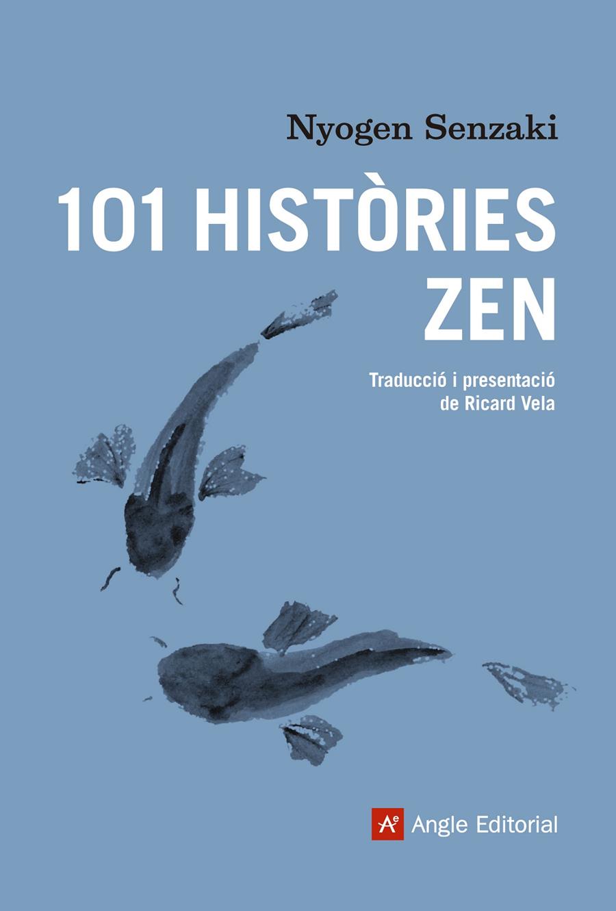 101 històries zen | 9788416139866 | Senzaki, Nyogen