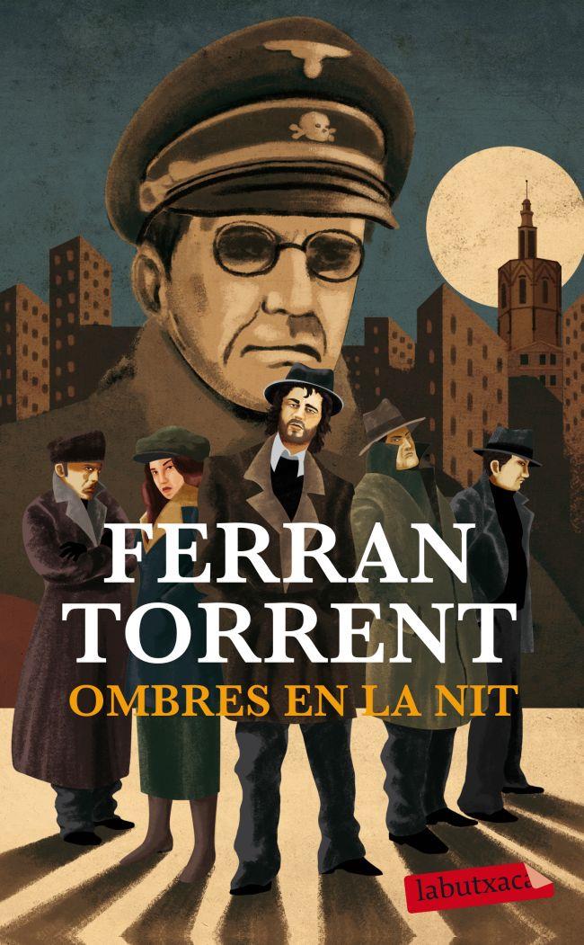 Ombres en la nit | 9788499306018 | Torrent, Ferran