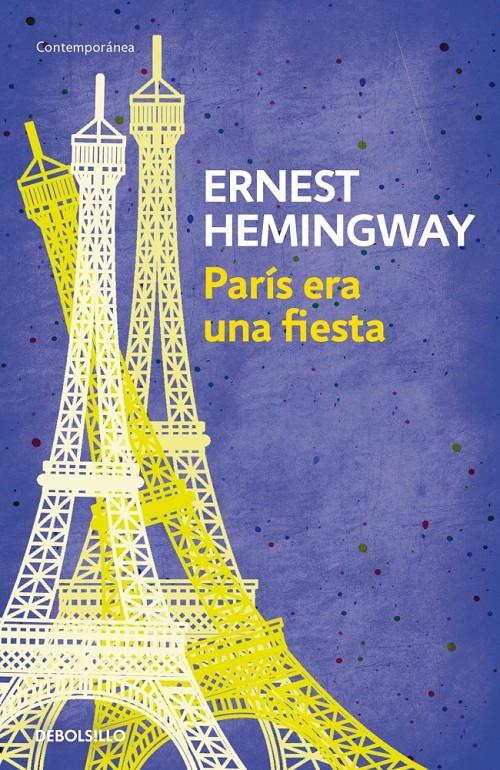 París era una fiesta | 9788490327234 | Hemingway, Ernst