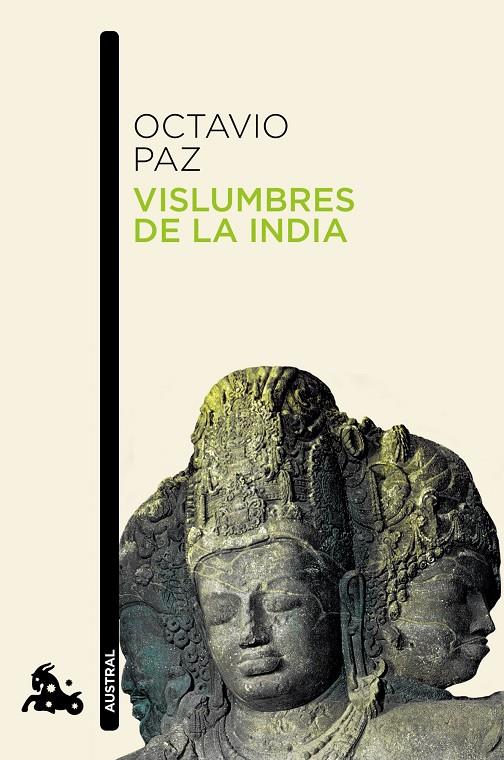 Vislumbres de la India | 9788432248467 | Paz, Octavio