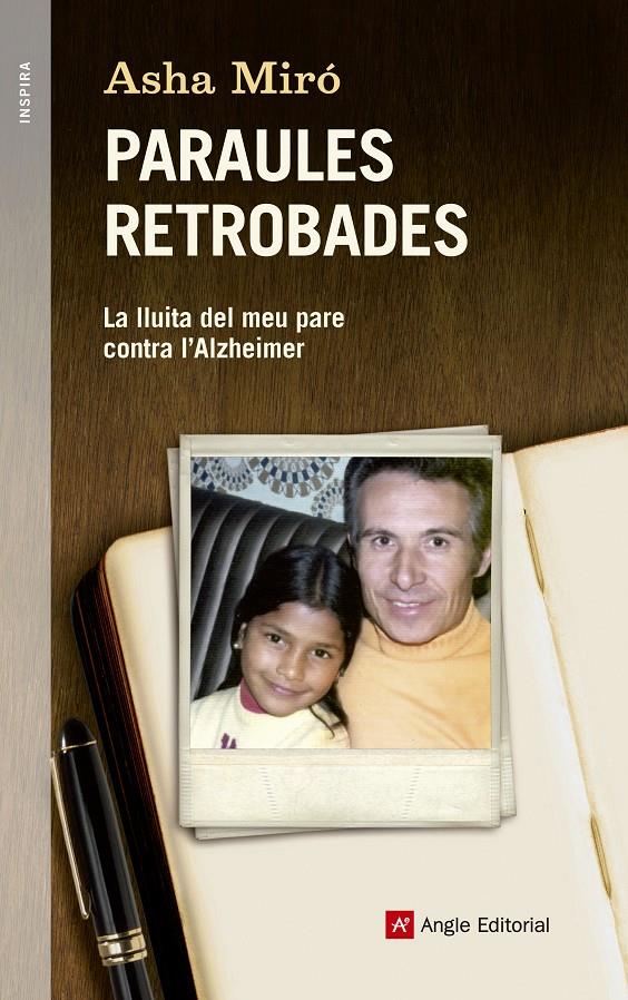 Paraules retrobades | 9788415695424 | Miró , Asha