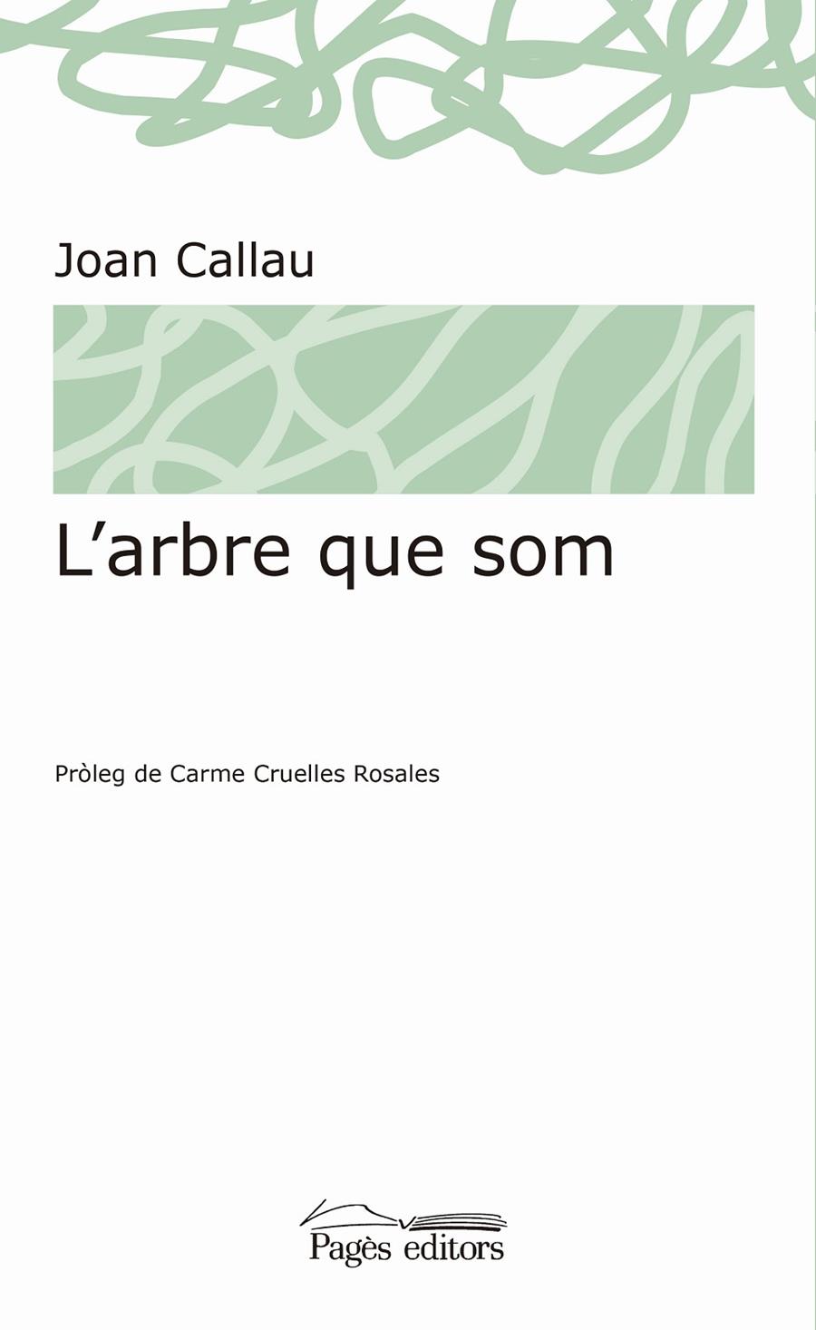 L'arbre que som | 9788413030074 | Callau Fortuna, Joan