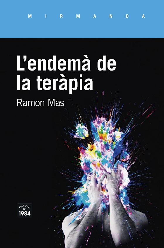 L'endemà de la teràpia | 9788416987771 | Mas Baucells, Ramon