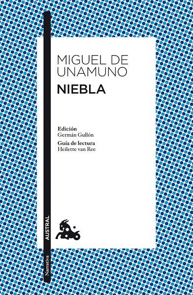 Niebla | 9788467033861 | de Unamuno, Miguel