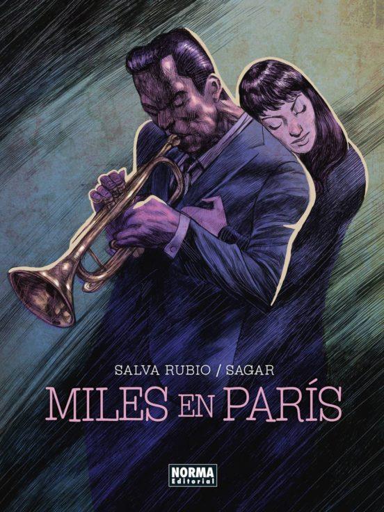 Miles en Paris | 9788467938234 | Rubio, Salva; Sagar