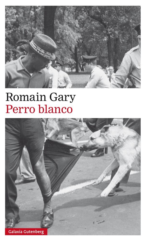 Perro blanco | 9788417355586 | Gary, Romain