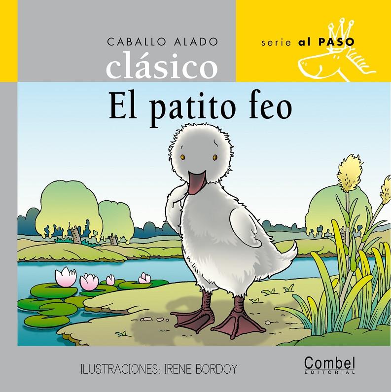 El patito feo | 9788478647644 | Andersen, Hans Christian