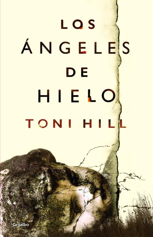 Los ángeles de hielo | 9788425353864 | HILL, TONI