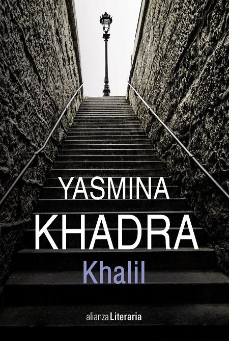 Khalil | 9788491812821 | Khadra, Yasmina