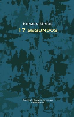 17 Segundos | 9788498952353 | Uribe, kirmen