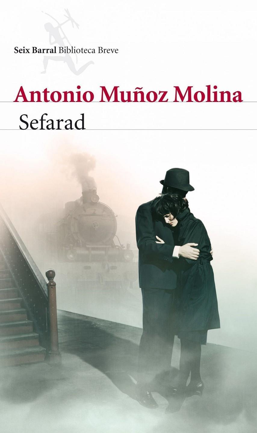 Sefarad | 9788432212697 | Antonio Muñoz Molina