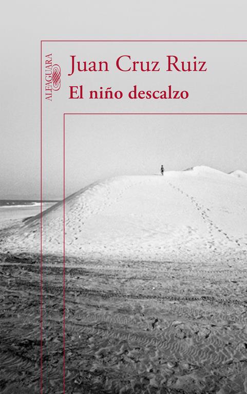 El niño descalzo | 9788420409115 | CRUZ,JUAN